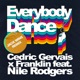 Everybody Dance feat Nile Rodgers Jack Wins Remix Single