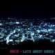 LateNightRides Single