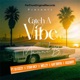 Catch a Vibe Single