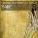 Babe feat Tweezy Single