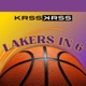 Lakers in 6 Single
