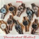 Presidential Rollies Single