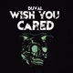 Wish You Cared Single