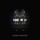 Kms W U feat Heroine Diaries Single