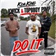 Do It feat Kwick Top Boy Pimp Single