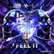 Feel It Single