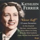 Klever Kaff More Kathleen Ferrier Favourites
