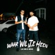 Waar Wil Je Heen feat Jevo Single
