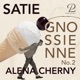 Satie 6 Gnossiennes No 2 Avec étonnement Single
