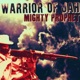 Warrior of Jah Single