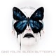 Black Butterfly Single