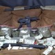 STRAIGHT DRUG DEALIN feat GHOST TOWN Single