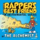 Rapper s Best Friend An Instrumental Series