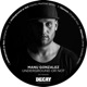 Underground or Not feat Hanfry Martinez Javier Carballo EP