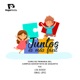 Juntos Es Más Fácil feat Lisa Decker Ismael López Single