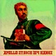 Apollo Strech My Hands Single
