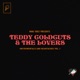 Teddy Coldcuts The Lovers Instrumentals and Heartaches Vol 1