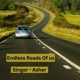 Endless Roads Of Us Single