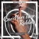 One More Time Riddim EP