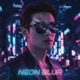 Neon Blur Single