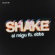 Shake feat Etta Single