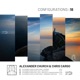 Configurations 18 EP