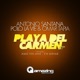 Playa Del Carmen Single