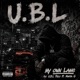 My own lane feat Mafia G Single