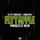 FLYAPPLE Single