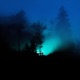 late night walk ultra slowed reverb Single