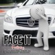 FACE IT feat Xp the Marxman Annimeanz Single