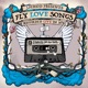 J PERIOD Presents Fly Love Songs DJ Mix