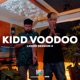Kidd Voodoo Liquid Session 4 Single