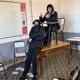 LOS MAS MOLESTOS