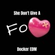 She Don t Give a Fo Cover Single