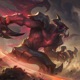 World Ender Aatrox Hardstyle Single