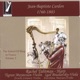 Jean Baptiste Cardon The School of Harp in France Vol 2