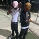 Out of My Mind feat YUNGXST3R Single