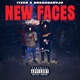 New faces feat ItzEB Single