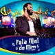 Fala Mal de Mim Ao Vivo Single