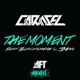 The Moment feat Jman Blacksmith EP