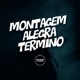 Montagem Alegra Termino feat Prime Funk Single