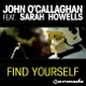 Find Yourself feat Sarah Howells EP