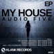 My House EP