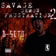 SAVAGE DEMON FRUSTRATION 2