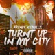 Turnt up in My City feat Smallz Single