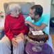 Me My Grandma Single