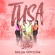 Tusa Versión Salsa Single
