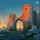 The Forgotten Tales Single