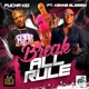 Break All Rule feat Kenne Blessin Single